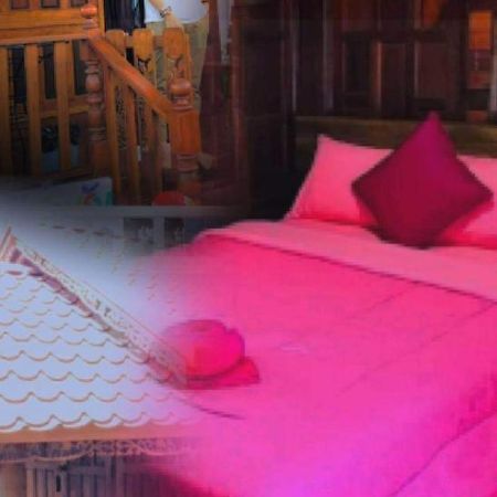 Kob Suk Resort K7 , K10 Sichon Eksteriør billede