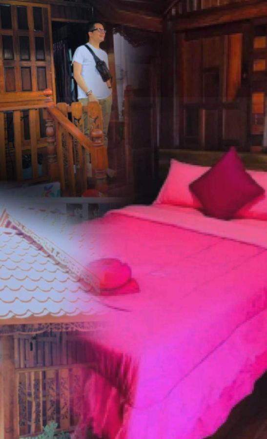 Kob Suk Resort K7 , K10 Sichon Eksteriør billede