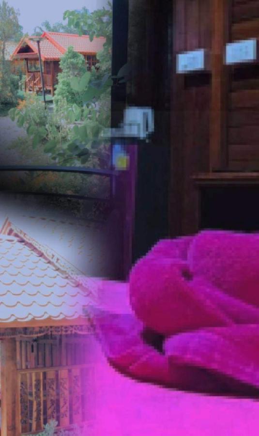 Kob Suk Resort K7 , K10 Sichon Eksteriør billede