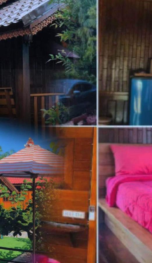 Kob Suk Resort K7 , K10 Sichon Eksteriør billede