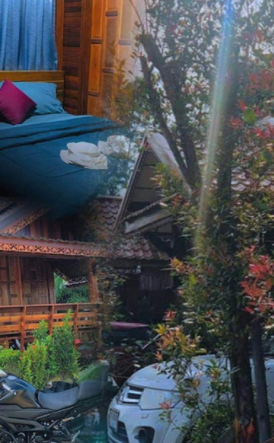 Kob Suk Resort K7 , K10 Sichon Eksteriør billede