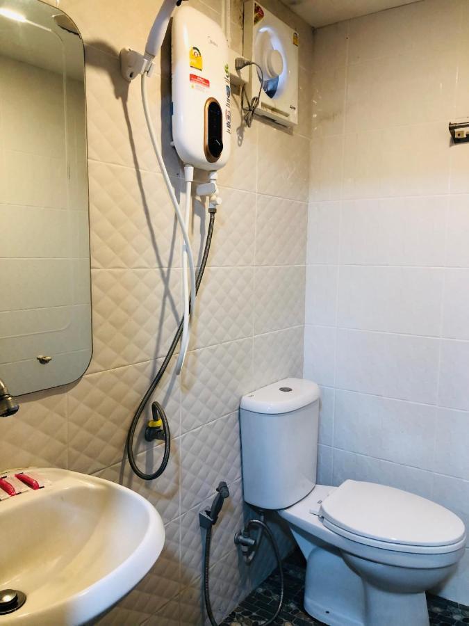 Kob Suk Resort K7 , K10 Sichon Eksteriør billede